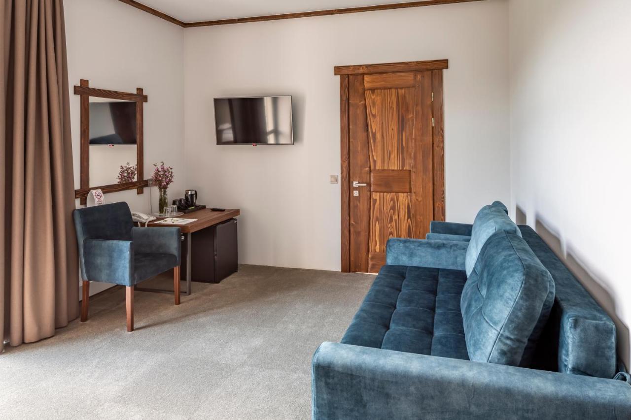 Skhidnytsia Osonnya Karpaty Resort Medical & Spa מראה חיצוני תמונה