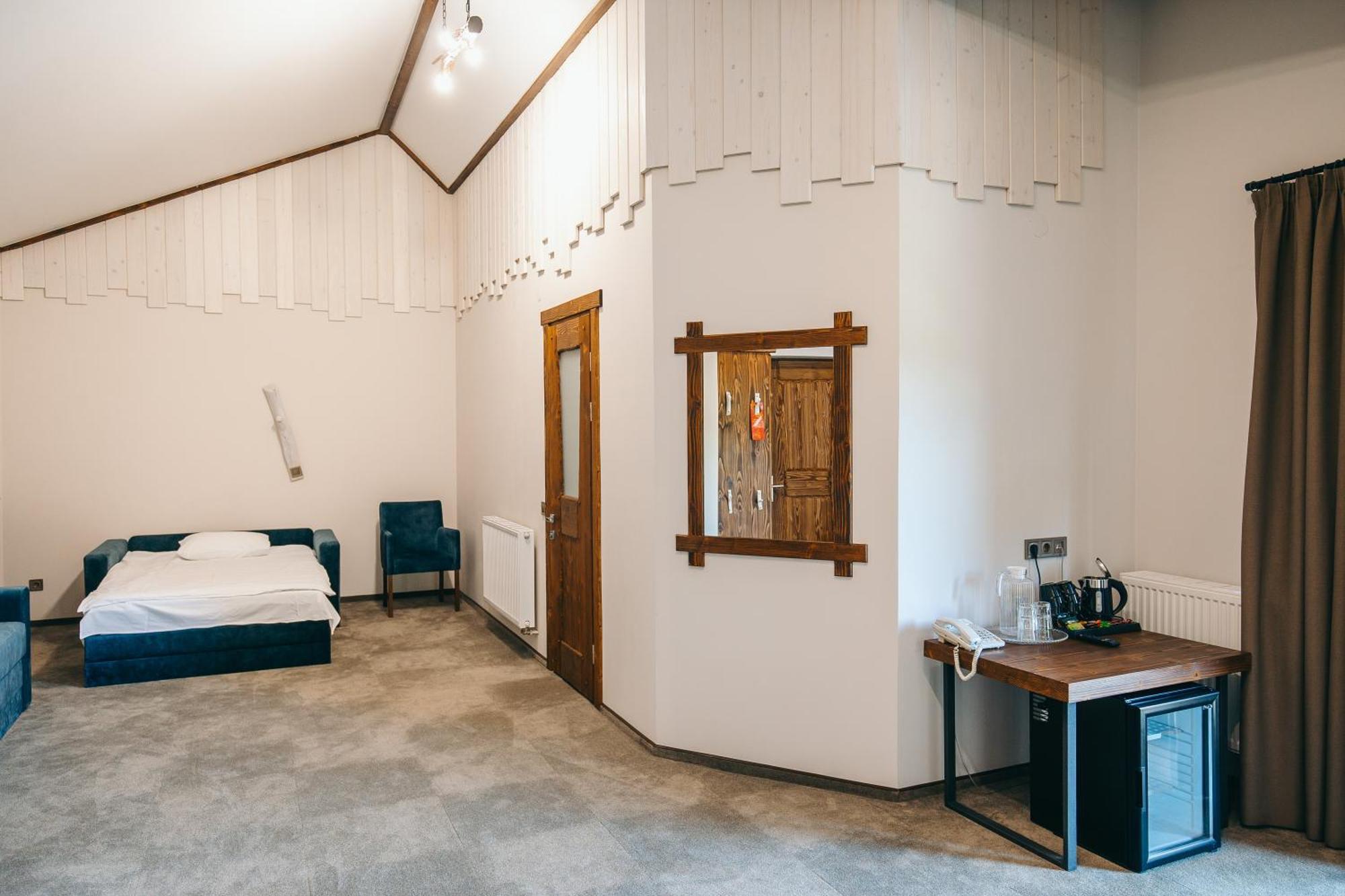 Skhidnytsia Osonnya Karpaty Resort Medical & Spa מראה חיצוני תמונה
