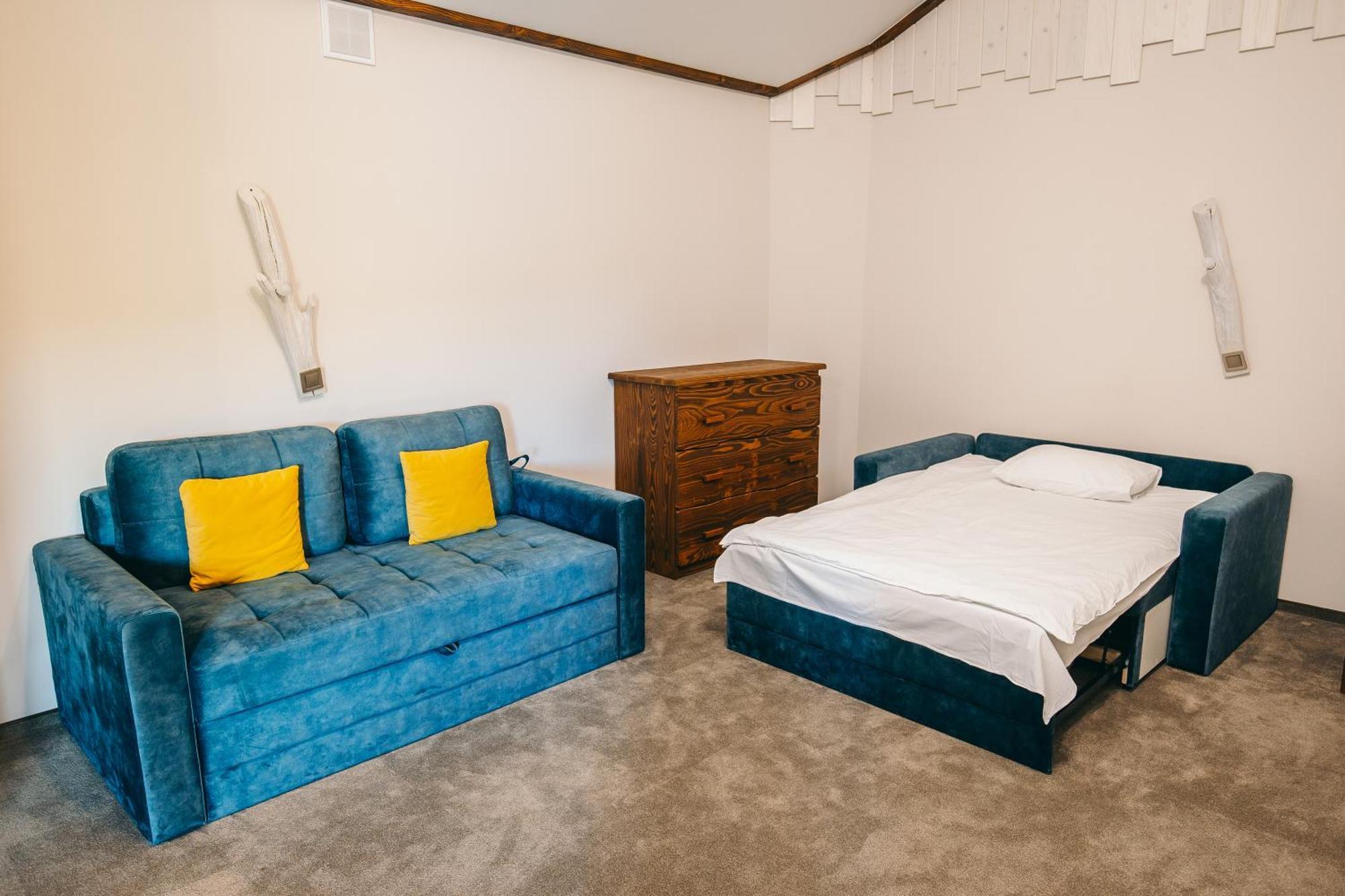 Skhidnytsia Osonnya Karpaty Resort Medical & Spa מראה חיצוני תמונה